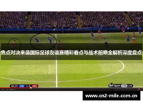 焦点对决来袭国际足球友谊赛精彩看点与战术前瞻全解析深度盘点